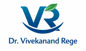 Dr Vivekanand S.rege Logo